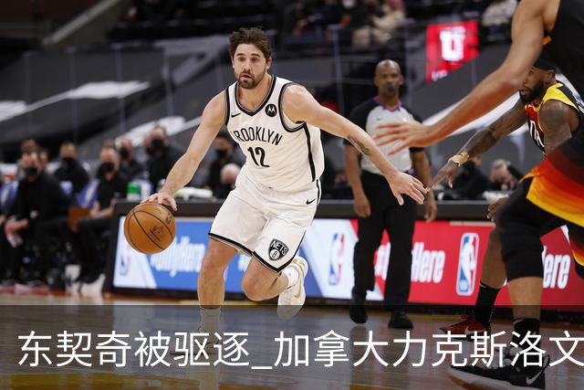 东契奇被驱逐 加拿大力克斯洛文尼亚晋级四强